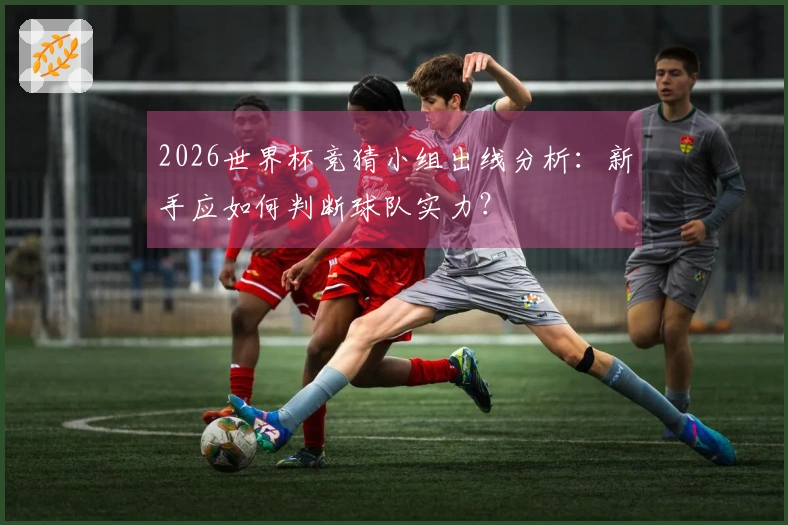 2026世界杯竞猜小组出线分析：新手应如何判断球队实力？