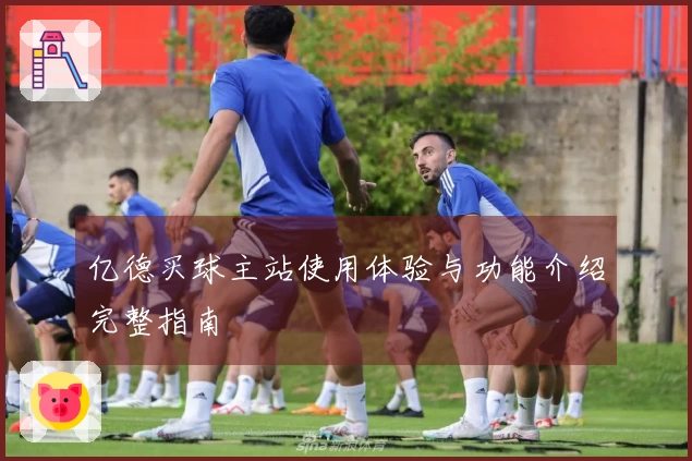 亿德买球主站使用体验与功能介绍完整指南