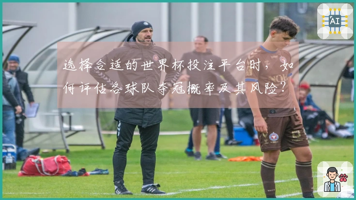 选择合适的世界杯投注平台时，如何评估各球队夺冠概率及其风险？
