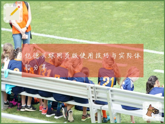 亿德买球网页版使用技巧与实际体验分享